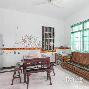 上海小小周家特色民宿(郭家宅路分店)酒店提供图片