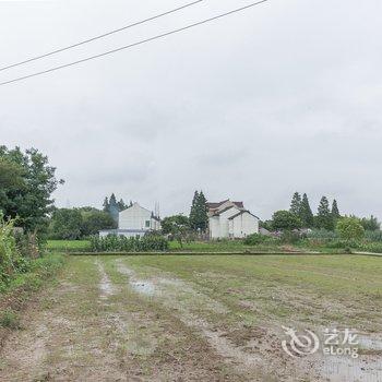 上海小小周家特色民宿(郭家宅路分店)酒店提供图片