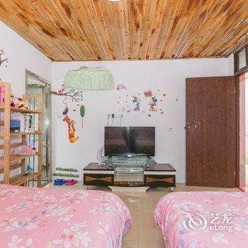 上海小小周家特色民宿(郭家宅路分店)酒店提供图片