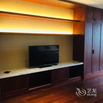 青岛金沙滩海边印象度假民宿1酒店提供图片