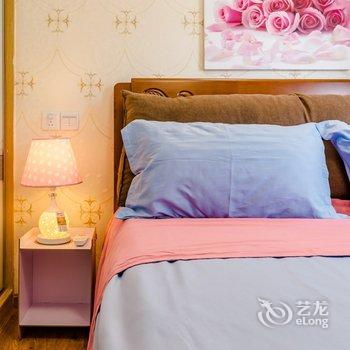 成都成都爱上熊猫民宿(黄河中路二段分店)酒店提供图片