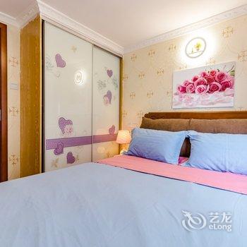 成都成都爱上熊猫民宿(黄河中路二段分店)酒店提供图片