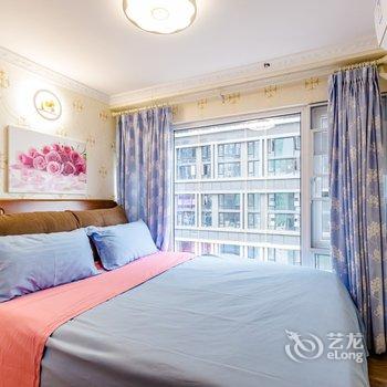 成都成都爱上熊猫民宿(黄河中路二段分店)酒店提供图片