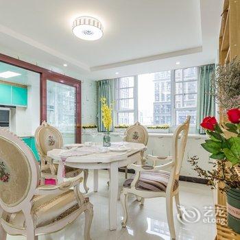 成都成都爱上熊猫民宿(黄河中路二段分店)酒店提供图片
