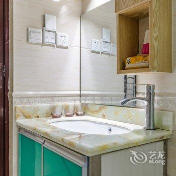 成都成都爱上熊猫民宿(黄河中路二段分店)酒店提供图片