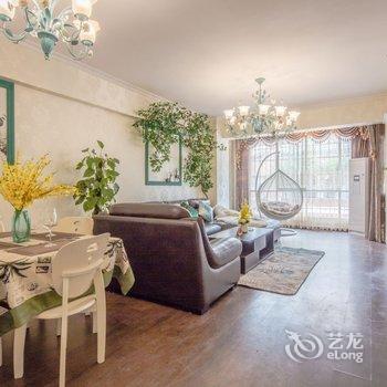 路客精品民宿BF2030酒店提供图片