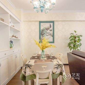 路客精品民宿BF2030酒店提供图片