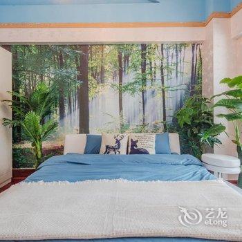 路客精品民宿BF2030酒店提供图片