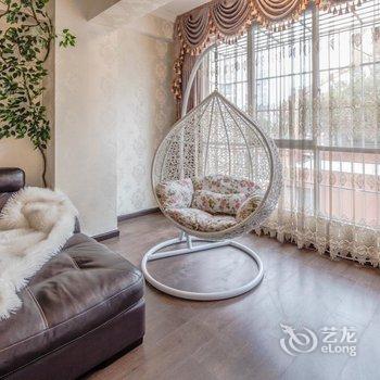 路客精品民宿BF2030酒店提供图片