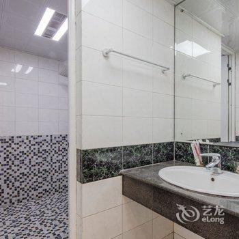 路客精品民宿BF2030酒店提供图片