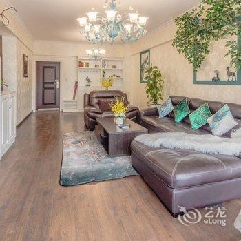 路客精品民宿BF2030酒店提供图片