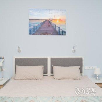 重庆温馨小家-北欧情怀公寓酒店提供图片