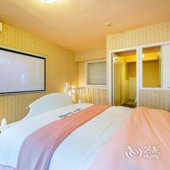 成都子时民宿(点击头像查看其他房源)(荔枝巷分店)酒店提供图片
