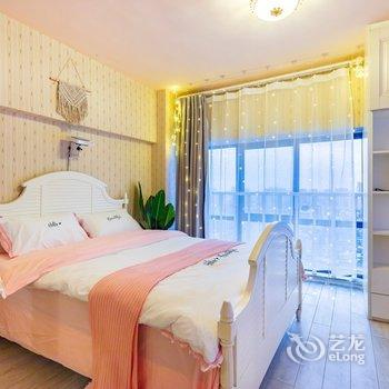 成都子时民宿(点击头像查看其他房源)(荔枝巷分店)酒店提供图片