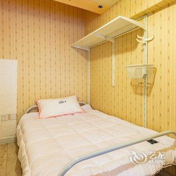 成都子时民宿(点击头像查看其他房源)(荔枝巷分店)酒店提供图片