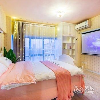 成都子时民宿(点击头像查看其他房源)(荔枝巷分店)酒店提供图片