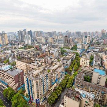 成都子时民宿(点击头像查看其他房源)(荔枝巷分店)酒店提供图片