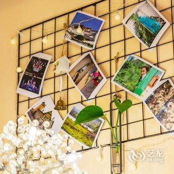 成都子时民宿(点击头像查看其他房源)(荔枝巷分店)酒店提供图片