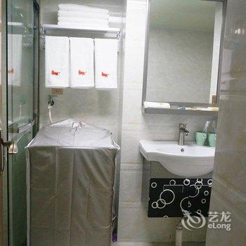 广州LUCIOLE公寓酒店提供图片
