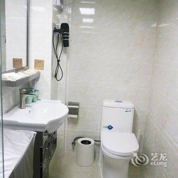 广州LUCIOLE公寓酒店提供图片