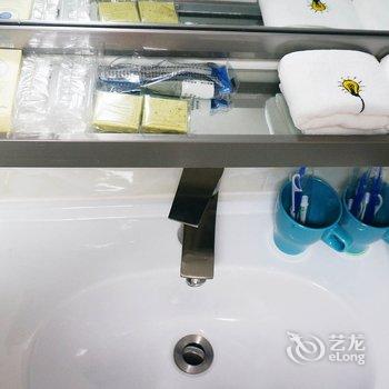广州LUCIOLE公寓酒店提供图片