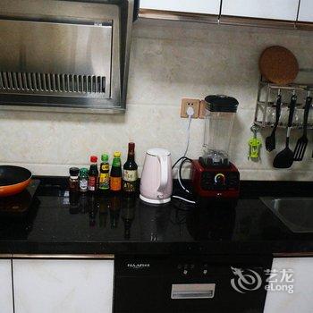 广州LUCIOLE公寓酒店提供图片