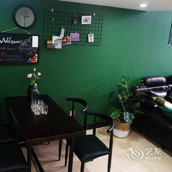 广州LUCIOLE公寓酒店提供图片