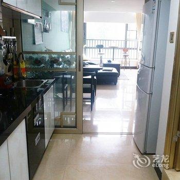 广州LUCIOLE公寓酒店提供图片