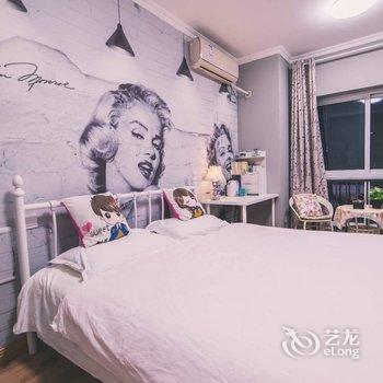西安馋眠似家公寓酒店提供图片