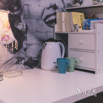 西安馋眠似家公寓酒店提供图片