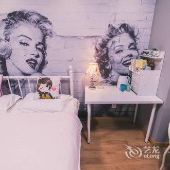 西安馋眠似家公寓酒店提供图片