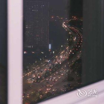 西安馋眠似家公寓酒店提供图片
