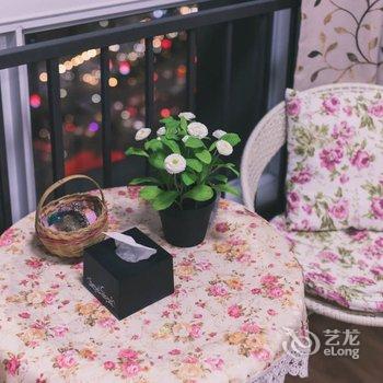西安馋眠似家公寓酒店提供图片