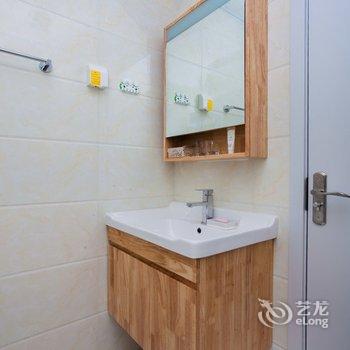 青岛清雅韩舍民宿(4号店)酒店提供图片