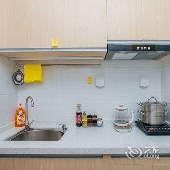 青岛清雅韩舍民宿(4号店)酒店提供图片