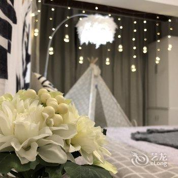 西安Teamo公寓酒店提供图片