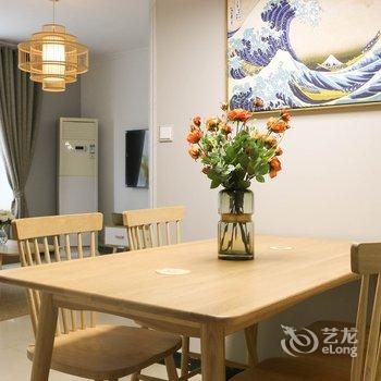 西安大鱼头公寓酒店提供图片