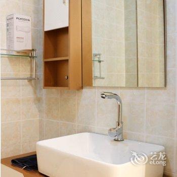 西安大鱼头公寓酒店提供图片