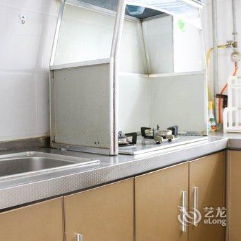 西安大鱼头公寓酒店提供图片