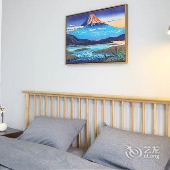 西安大鱼头公寓酒店提供图片