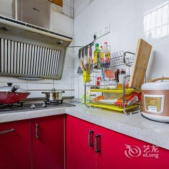 成都都江堰景区有家精品民宿(10号店)酒店提供图片