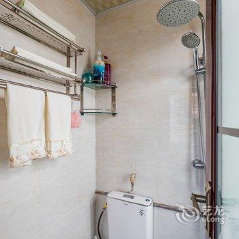 成都都江堰景区有家精品民宿(10号店)酒店提供图片