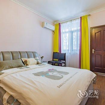 成都都江堰景区有家精品民宿(10号店)酒店提供图片