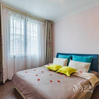 成都都江堰景区有家精品民宿(10号店)酒店提供图片