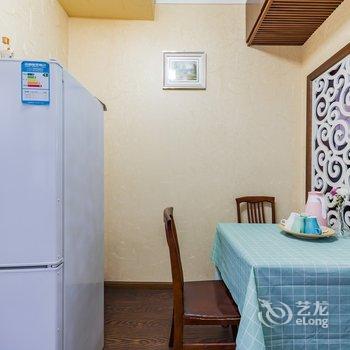 成都都江堰景区有家精品民宿(10号店)酒店提供图片