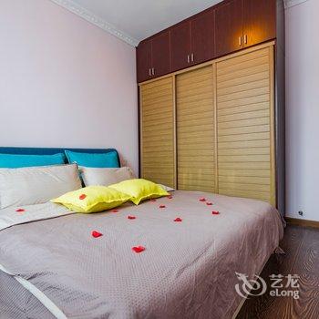 成都都江堰景区有家精品民宿(10号店)酒店提供图片