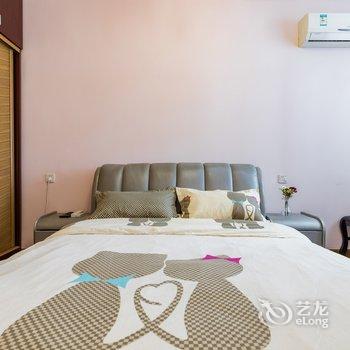 成都都江堰景区有家精品民宿(10号店)酒店提供图片