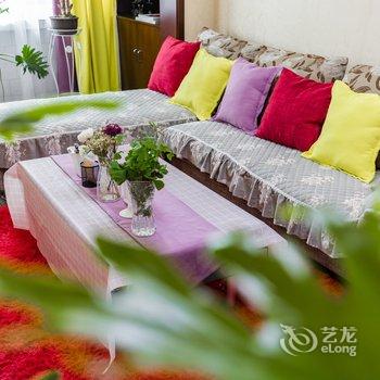 成都都江堰景区有家精品民宿(10号店)酒店提供图片