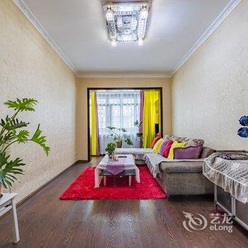 成都都江堰景区有家精品民宿(10号店)酒店提供图片