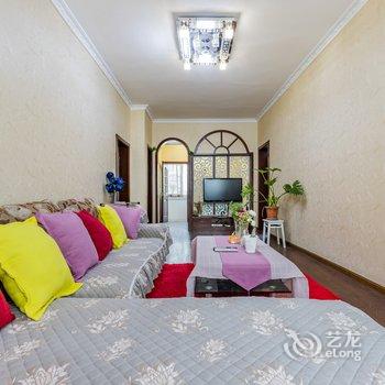 成都都江堰景区有家精品民宿(10号店)酒店提供图片